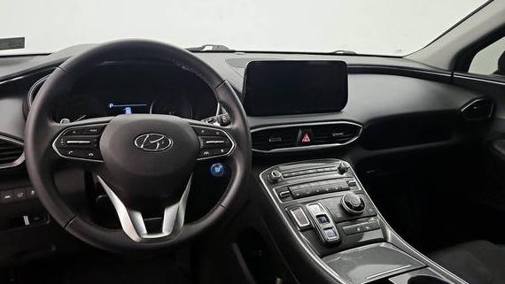 HYUNDAI SANTA FE 2023 5NMS2DAJ3PH499503 image